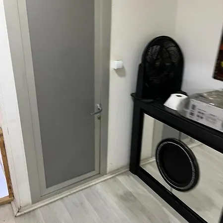 Sahin Office Apartmán