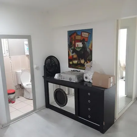 Sahin Office Apartmán *