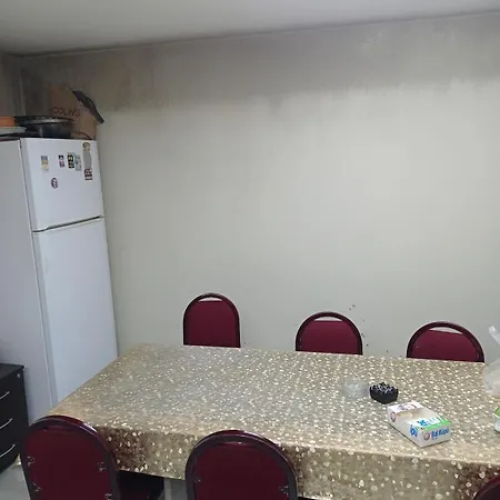 Sahin Office * Istanbulská provincie