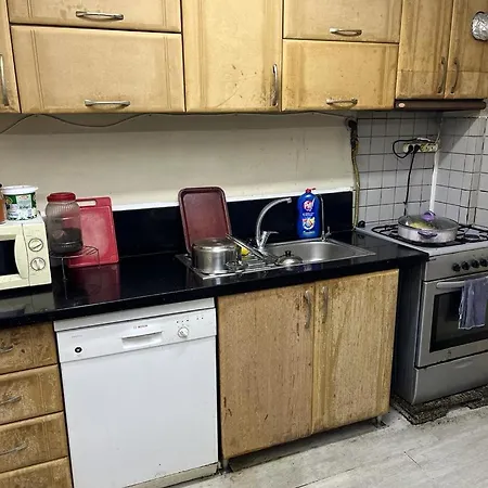Sahin Office Appartement Istambul