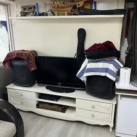 Sahin Office Istambul
