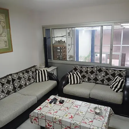 Appartement Sahin Office Istambul